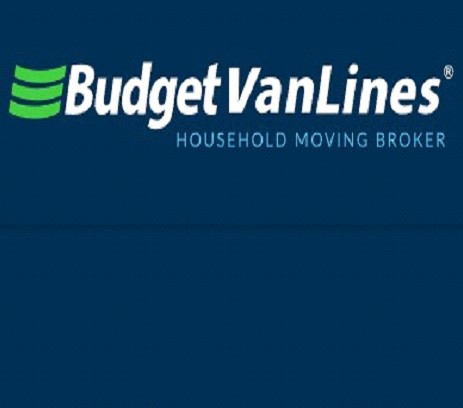 Budget Van Lines company logo