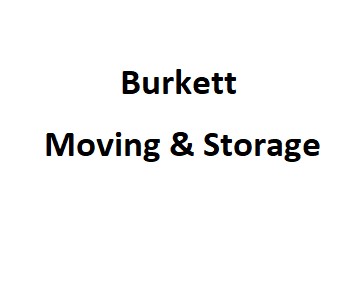 Burkett Moving & Storage