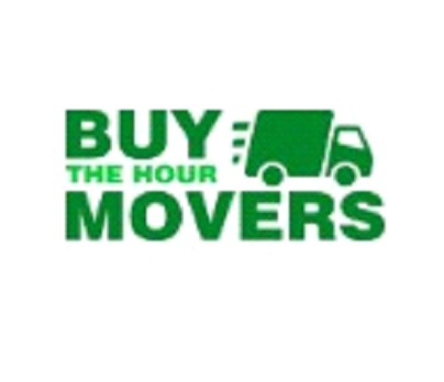 Buy The Hour Movers company logo
