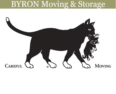 Byron Moving and Storage