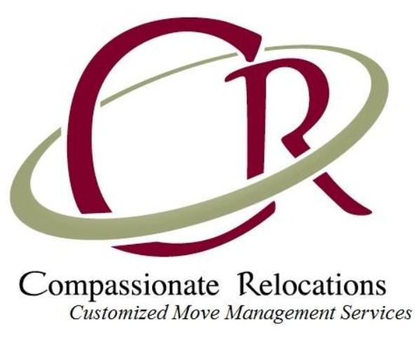 CR Moving & Storage company logo