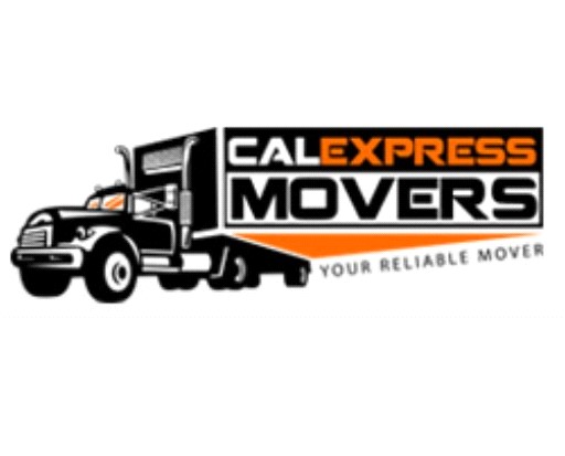 Cal Express Movers