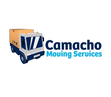 Camacho Moving Services company logo