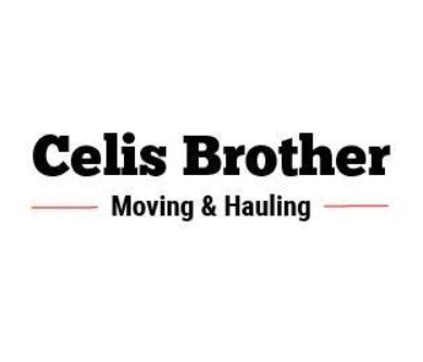 Celis Brother Moving Hauling