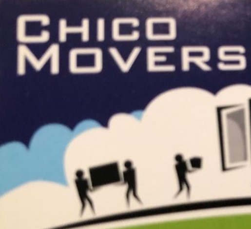Chico Movers