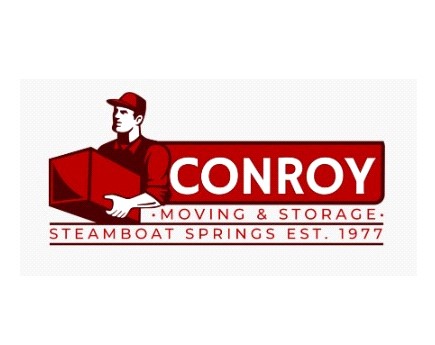 Conroy Moving & Storage company logo