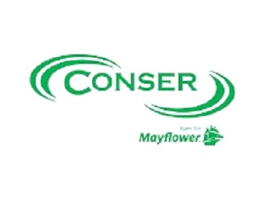 Conser Moving and Storage company logo