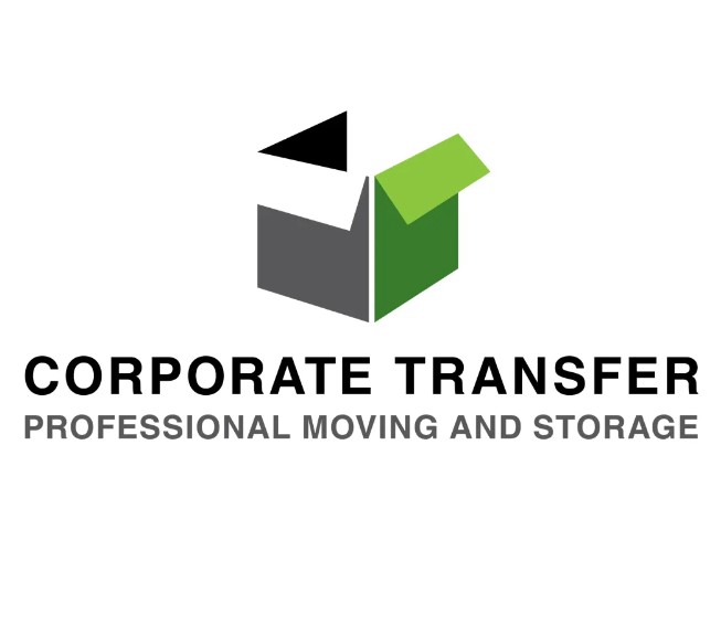 Corporate Transfer & Storage company logo