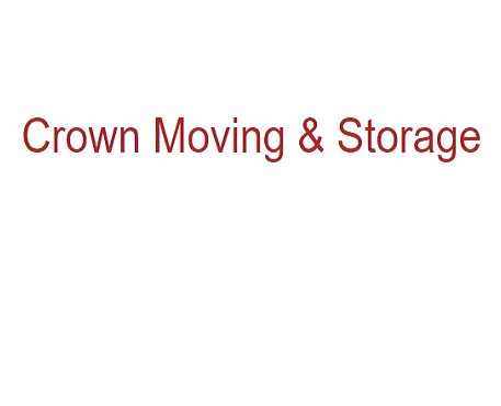 Crown Moving & Storage