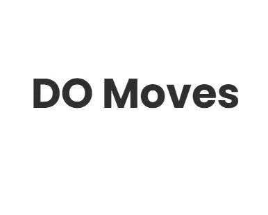 DO Moves company logo