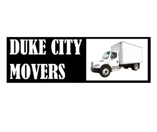 Duke City Movers