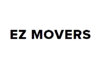 EZ Movers company logo