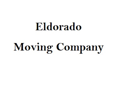 Eldorado Moving Company company logo