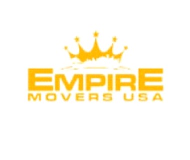 Empire Movers company logo