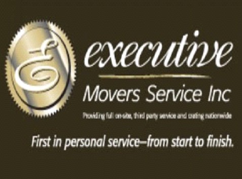 Executive Movers Services company logo