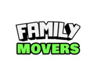 Family Movers company logo