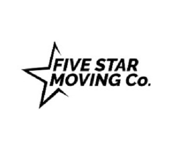 Five Star Moving Company company logo