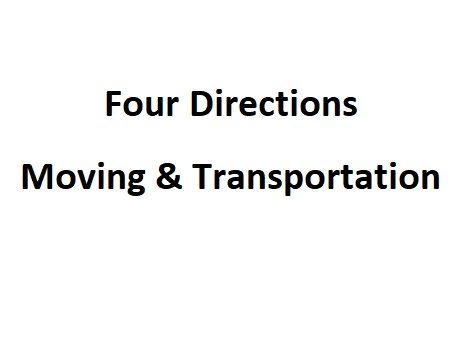 Four Directions Moving & Transportation