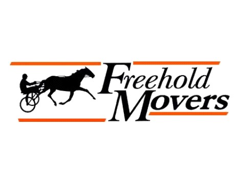 Freehold Movers company logo