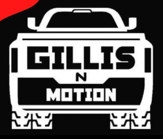 Gillis In Motion