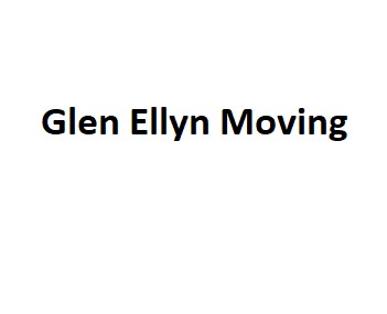 Glen Ellyn Moving company logo