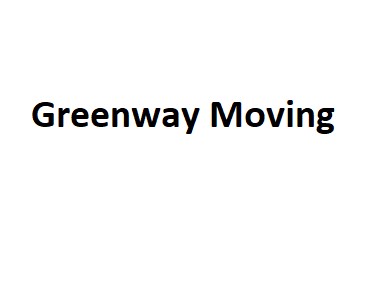 Greenway Moving