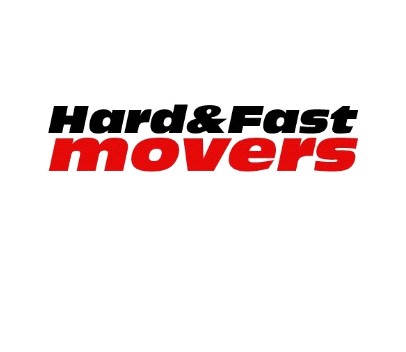 HARD & FAST MOVERS company logo