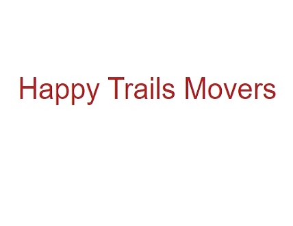 Happy Trails Movers