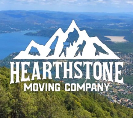 Hearthstone Moving Company