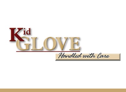 Kid Glove company logo