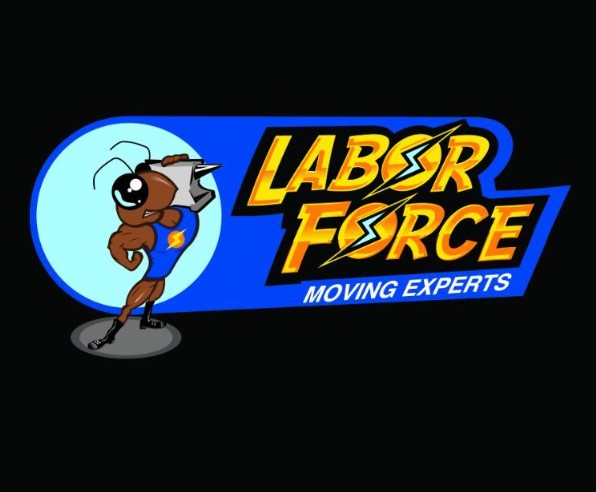 Labor Force Movers