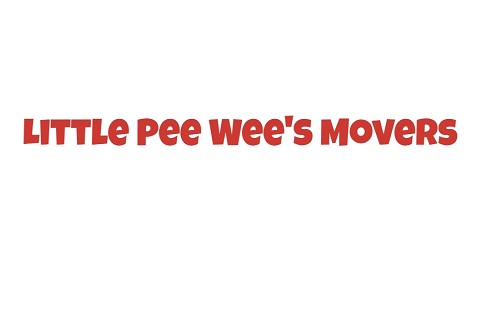 Little Pee Wee’s Moving