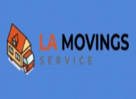 Los Angeles Movings