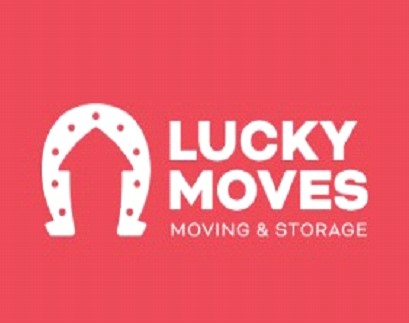 Lucky Moves company logo