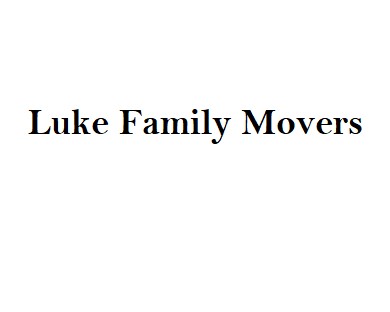 Luke Family Movers