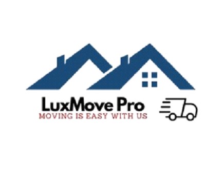 LuxMove Pro company logo