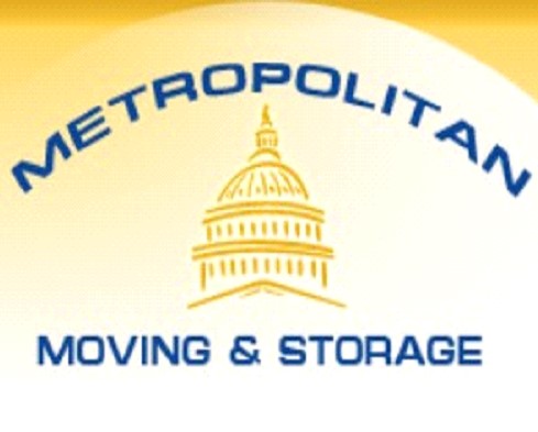 METROPOLITAN Moving & Storage