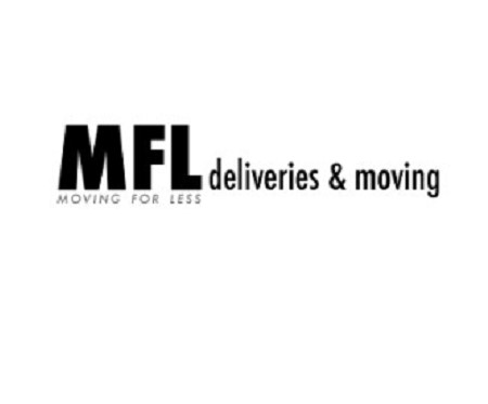 MFL - Moving For Less company logo