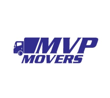 MVP Movers company logo