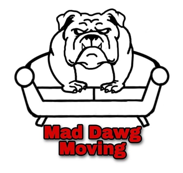 Mad Dawg Moving