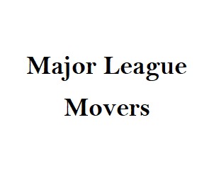Major League Movers