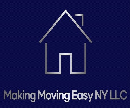 Making Moving Easy company logo