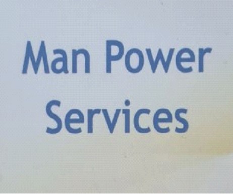 Man Power Services