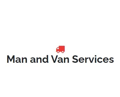 Man and Van Services