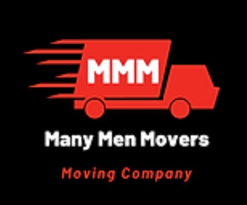 Many Men Movers