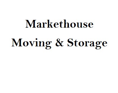 Markethouse Moving & Storage