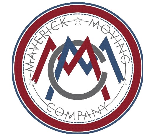 Maverick Moving Company company logo