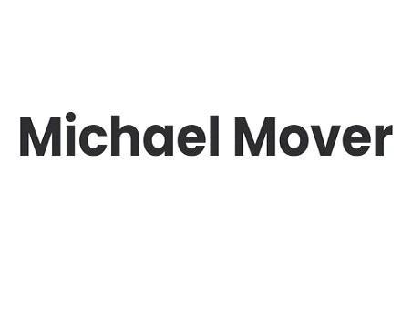 Michael Mover