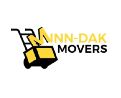 Minn-Dak Movers company logo