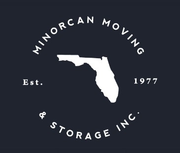 Minorcan Moving & Storage company logo